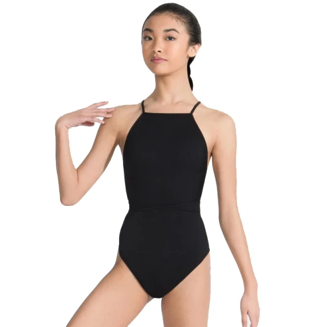 Capezio Rib Camisole Leotard, Ballett-Trikot Capezio Rib Camisole Leotard, Ballett-Trikot