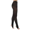 Dansez Vous E103, matte Strumpfhosen mit Steg Dansez Vous E103, matte Strumpfhosen mit Steg