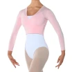 Dansez Vous Warmy, Kinder-Ballett-Cardigan Dansez Vous Warmy, Kinder-Ballett-Cardigan