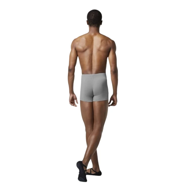Bloch Herren-Shorts in kurzer Länge 