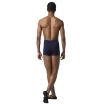 Bloch Herren-Shorts in kurzer Länge 