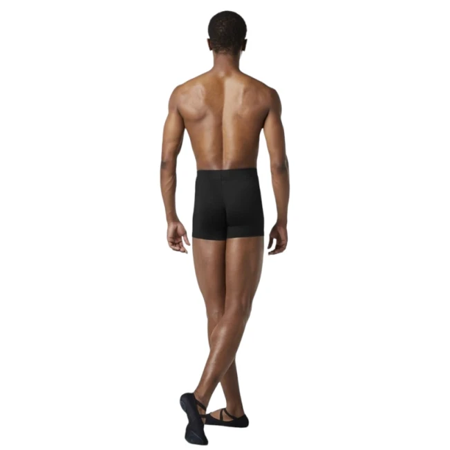 Bloch Herren-Shorts in kurzer Länge 