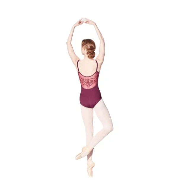 Bloch ALAIR, Balletttrikot Bloch ALAIR, Balletttrikot