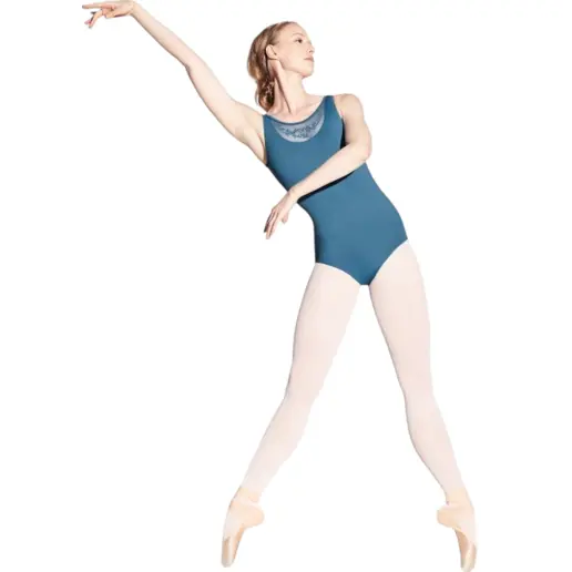 Bloch Amou, Ballett-Trikot Bloch Amou, Ballett-Trikot