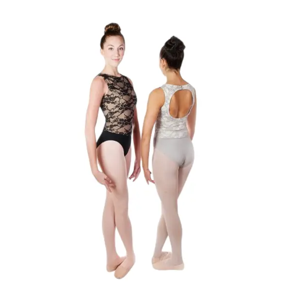 Capezio Tank Leotard 10314, Ballett-Trikot
