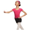 Capezio, Kurzarmtrikot für Kinder