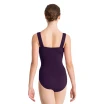 Capezio Wide Strap Leotard TC0001, Trikot mit breiten Trägern