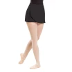 Bloch Professional, kurzer Ballettrock für Damen