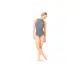 Capezio Polo neck leotard, Ballett-Trikot