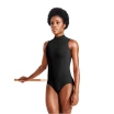 Capezio Polo neck leotard, Ballett-Trikot