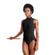 Capezio Polo neck leotard, Ballett-Trikot