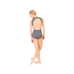 Capezio Polo neck leotard, Ballett-Trikot