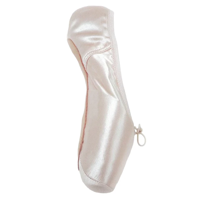 Capezio Airess Broad 7.5 Shank 1132B, Spitzenschuhe