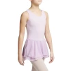 Capezio Ballett-Trikot mit Doppelrock