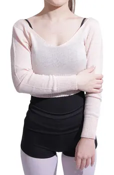 Sansha Karleen, Pullover