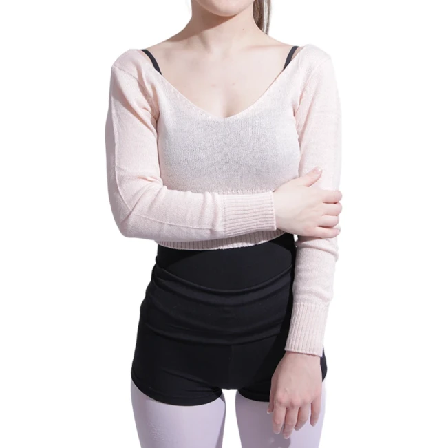 Sansha Karleen KT4036A, Pullover Sansha Karleen KT4036A, Pullover