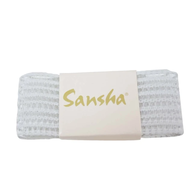 Sansha S-INVIS, elastisches Spitzenschuhband Sansha S-INVIS, elastisches Spitzenschuhband