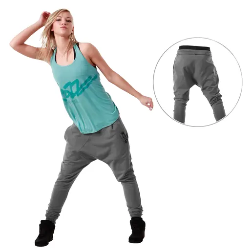 Skazz Poetry SK0140C, Damen-Jogginghose Skazz Poetry SK0140C, Damen-Jogginghose