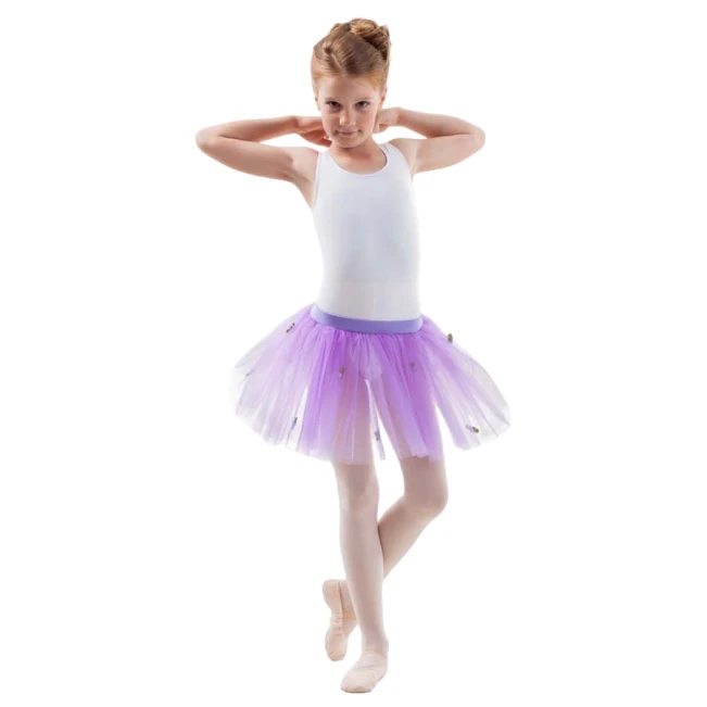 Sansha Fiorentina, Tutu-Rock für Kinder
