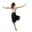 Sansha Aline, knielanger Ballettrock Sansha Aline, knielanger Ballettrock