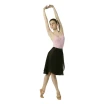 Sansha Aline, knielanger Ballettrock Sansha Aline, knielanger Ballettrock