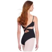 Capezio camisole leotard with twist back, Ballett-Trikot