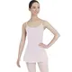 Capezio Camisole Dress, Tanztrikot mit Rock