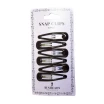 Capezio Bunheads snap clips, Haarclipse