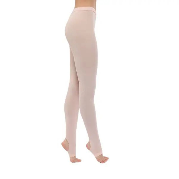 Dansez Vous E103, matte Strumpfhosen mit Steg