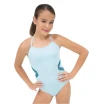 Capezio Colorblock Halter Strap Leotard, Mädchentrikot Capezio Colorblock Halter Strap Leotard, Mädchentrikot