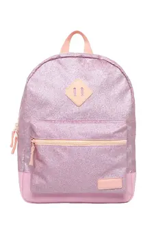 Glitzernder Rucksack, Capezio