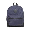 Glitzernder Rucksack, Capezio