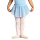 Capezio Swiss Dot Cinch Waistband Layer Skirt, Mädchenrock Capezio Swiss Dot Cinch Waistband Layer Skirt, Mädchenrock