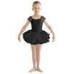 Bloch Hanami, Body mit Tutu-Rock Bloch Hanami, Body mit Tutu-Rock