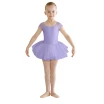 Bloch Hanami, Body mit Tutu-Rock Bloch Hanami, Body mit Tutu-Rock