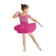 Bloch Hanami, Body mit Tutu-Rock