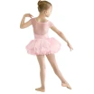 Bloch Hanami, Body mit Tutu-Rock Bloch Hanami, Body mit Tutu-Rock