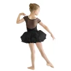 Bloch Hanami, Body mit Tutu-Rock Bloch Hanami, Body mit Tutu-Rock