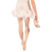 Dansez Vous E100, Ballettstrumpfhose mit Fuß Dansez Vous E100, Ballettstrumpfhose mit Fuß