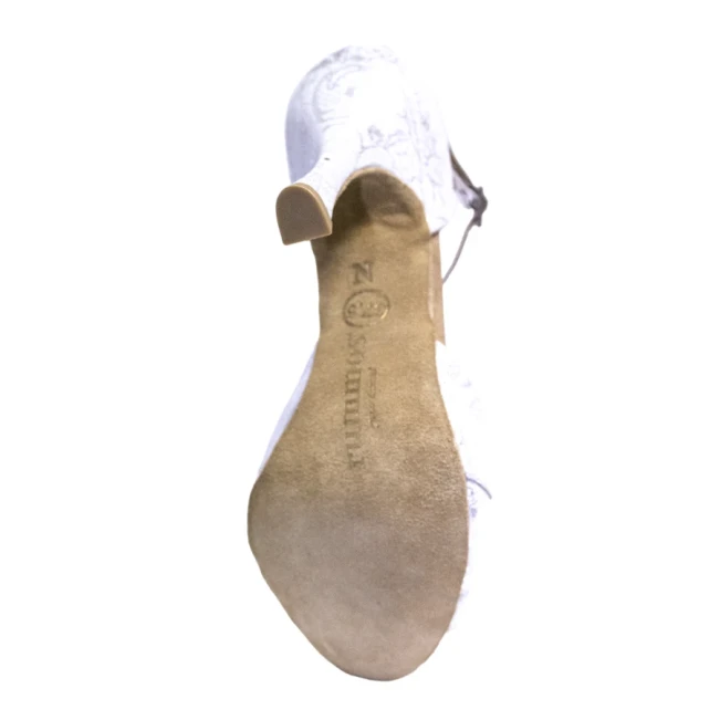 Rummos Lateinschuhe, limitierte Auflage Rummos Lateinschuhe, limitierte Auflage