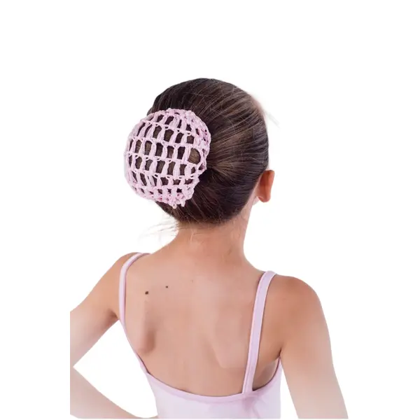 Sansha ballet bun BBH, Haarnetz