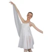 Sansha Cordelia L1803CH, Ballettkleid für Damen Sansha Cordelia L1803CH, Ballettkleid für Damen