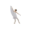 Sansha Cordelia L1803CH, Ballettkleid für Damen Sansha Cordelia L1803CH, Ballettkleid für Damen