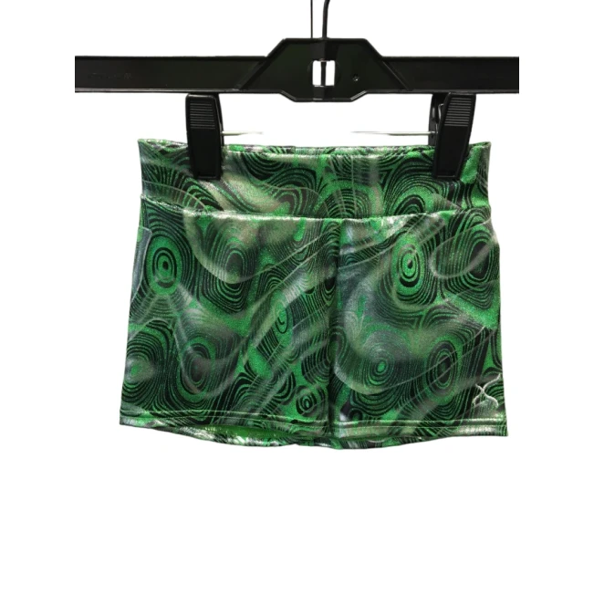 Capezio Tradition shorts, kurze Hose für Kinder Capezio Tradition shorts, kurze Hose für Kinder