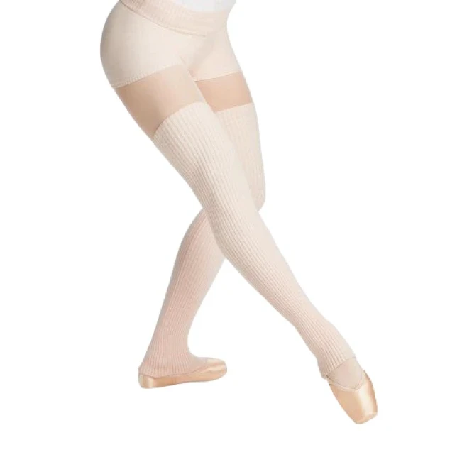 Capezio Leg warmer 27, Beinstulpen Capezio Leg warmer 27, Beinstulpen