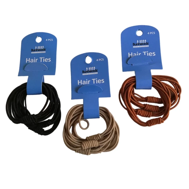 Capezio hair Ties, Haargummi Capezio hair Ties, Haargummi