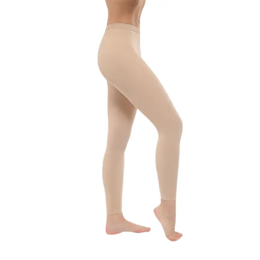 Dansez Vous E102, Kinder-Leggings-Ballettstrumpfhose