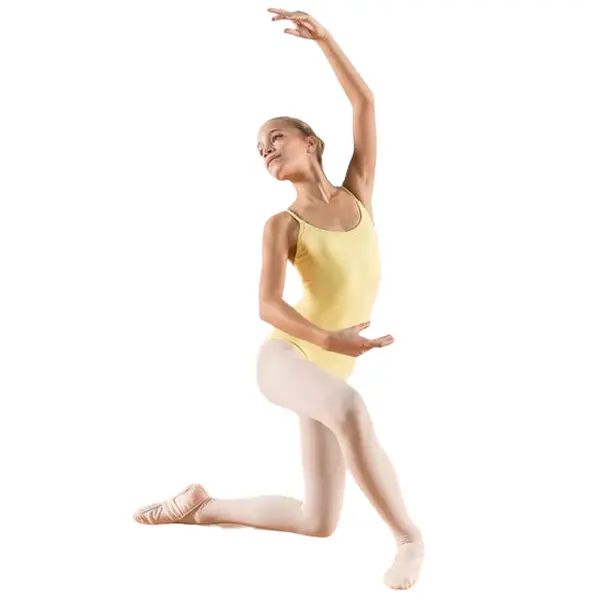 Dansez Vous Lora, Ballett-Trikot für Kinder