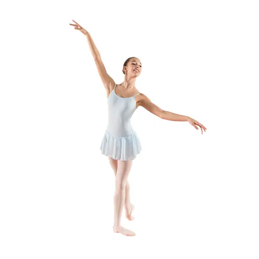 Dansez Vous Luna, Damentrikot mit Spaghettiträgern und Rock