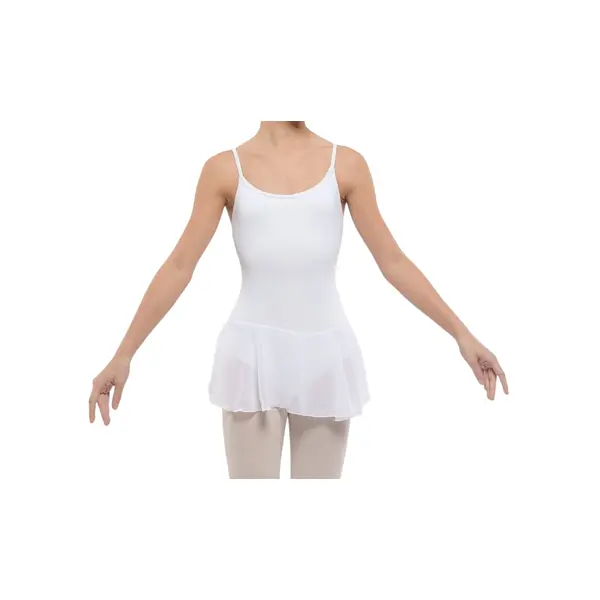 Dansez Vous Luna, Damentrikot mit Spaghettiträgern und Rock